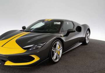 Ferrari 296 GTB 5.900 km 259.900 &euro; Singen-Hohentwiel 78224