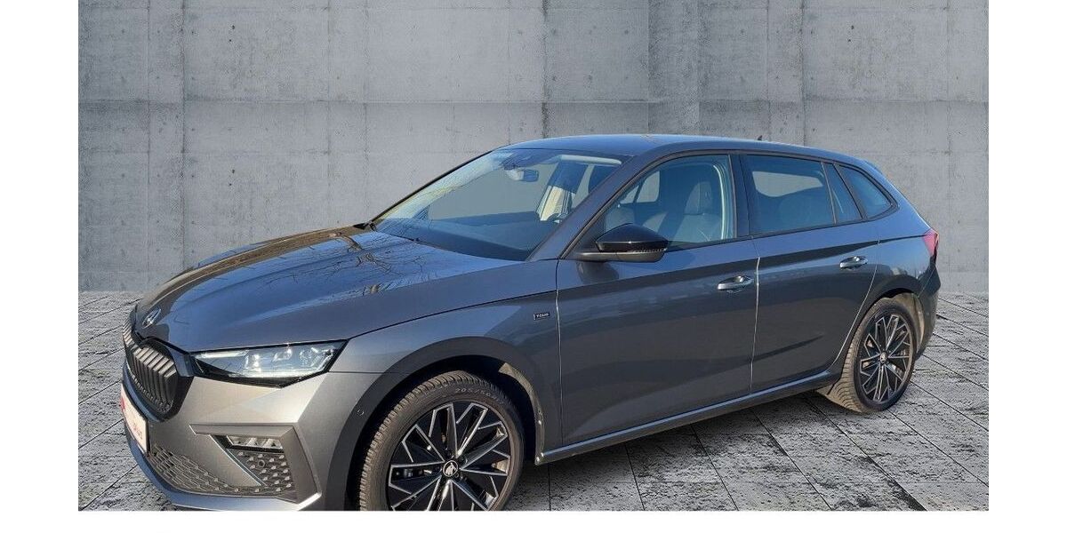 Skoda Scala 23.396 km 27.430 &euro; Hof 95030