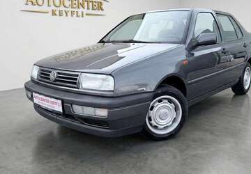 VW Vento 118.000 km 3.890 &euro; Blaustein 89134