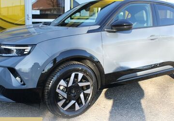 Opel Mokka 3.000 km 24.590 &euro; Deggendorf 94469
