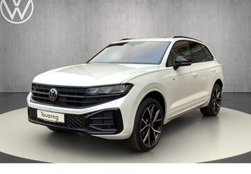 VW Touareg 14.999 km 91.970 &euro; Halle/Saale 06110