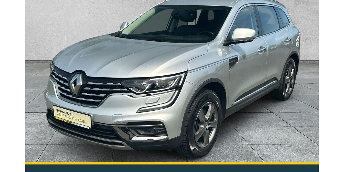 Renault Koleos 54.600 km 21.990 &euro; Hof (Innenstadt) 95028