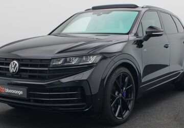 VW Touareg 2.201 km 91.630 &euro; Twist 49767