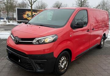 Toyota Proace City 135.000 km 10.800 &euro; Bremen 28279