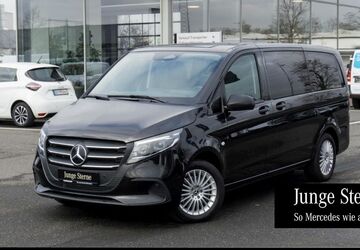 Mercedes-Benz Vito 18.650 km 62.280 &euro; Stockstadt 63811