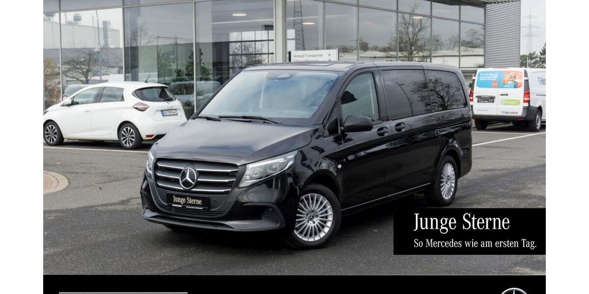 Mercedes-Benz Vito 18.650 km 62.280 &euro; Stockstadt 63811