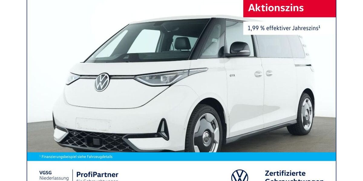VW ID. Buzz 9.226 km 70.440 &euro; Hanau 63452