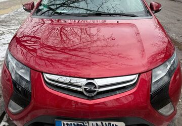 Opel Ampera 161.900 km 7.990 &euro; München 80637