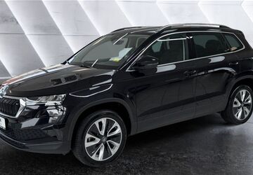 Skoda Karoq 11.960 km 32.490 &euro; Neuruppin 16816