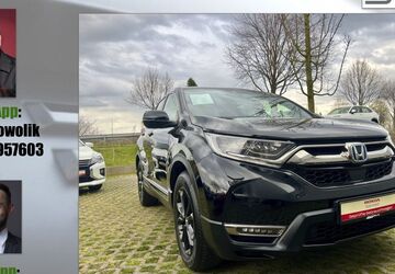 Honda CR-V 60.653 km 24.990 &euro; Köln 50859
