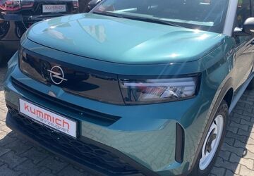 Opel Frontera 3.000 km 25.700 &euro; Lauingen 89415