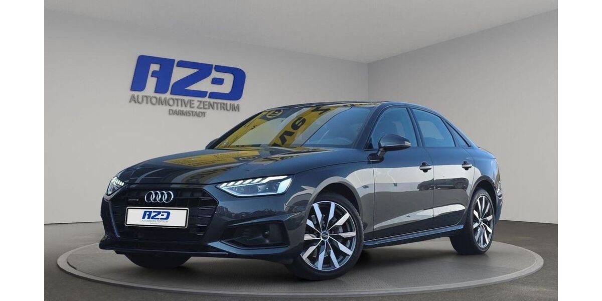 Audi A4 60.000 km 29.990 &euro; Darmstadt 64293