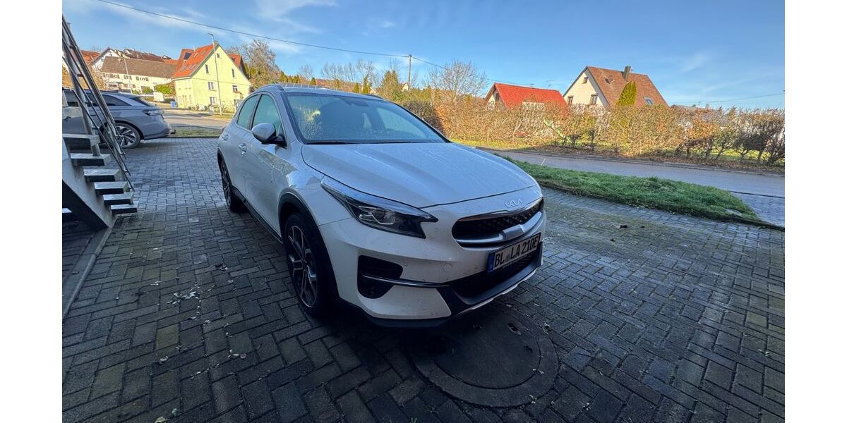 Kia XCeed 46.000 km 16.999 &euro; Haigerloch 72401