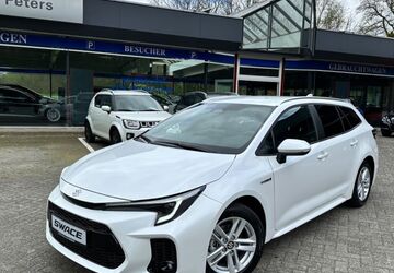 Suzuki Swace 500 km 31.290 &euro; Isterberg 48465