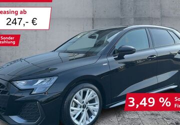 Audi A3 20.706 km 33.230 &euro; Bayreuth 95448