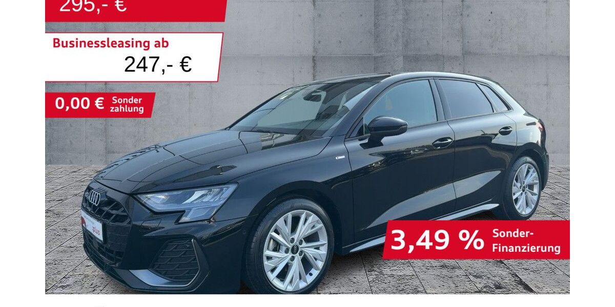 Audi A3 20.706 km 33.230 &euro; Bayreuth 95448