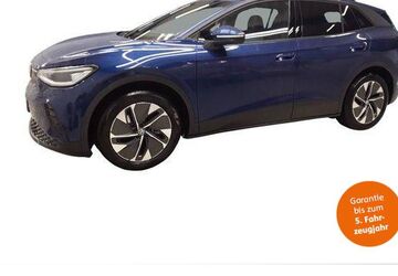 VW ID.4 8.550 km 34.440 &euro; Erlangen 91058