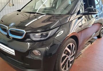 BMW i3 66.800 km 15.500 &euro; Aichach 86551