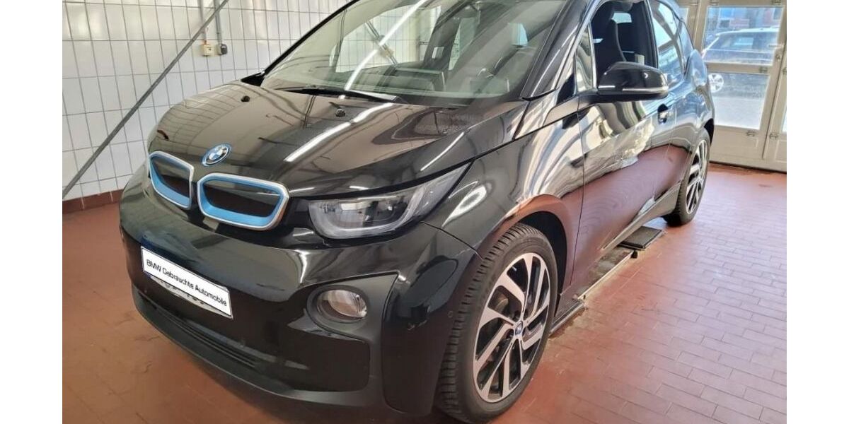 BMW i3 66.800 km 15.500 &euro; Aichach 86551