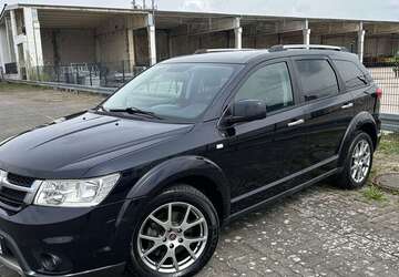 Fiat Freemont 146.800 km 14.490 &euro; Pampow 19075