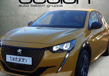 Peugeot 208 11.250 km 19.980 &euro; Magstadt 71106