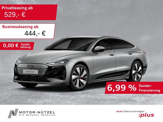 Audi A6 e-tron 7.103 km 57.930 &euro; Hof 95030