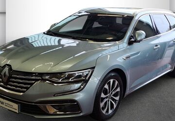 Renault Talisman 69.800 km 22.995 &euro; Leipzig 04129