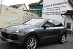 Porsche Cayenne Coupe Approvedt 12-2026 dt.Fzg.Top Ausst 178.000 km 45.999 &euro; Biebesheim 64584