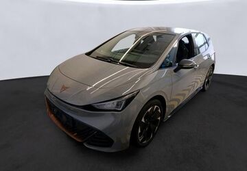 Cupra Born 17.007 km 23.440 &euro; Magdeburg 39126