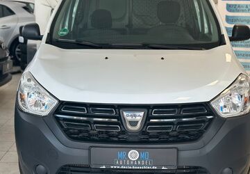 Dacia Dokker 267.000 km 4.899 &euro; Hürth 50354