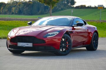 Gebrauchte Aston Martin DB11