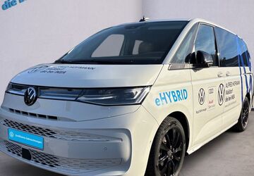 VW T7 Multivan 9.103 km 79.901 &euro; Walldorf 69190