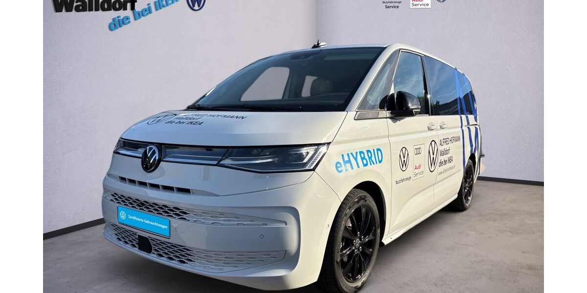 VW T7 Multivan 9.103 km 79.901 &euro; Walldorf 69190