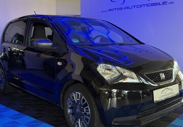 Seat Mii 51.000 km 9.499 &euro; Gelsenkirchen 45884