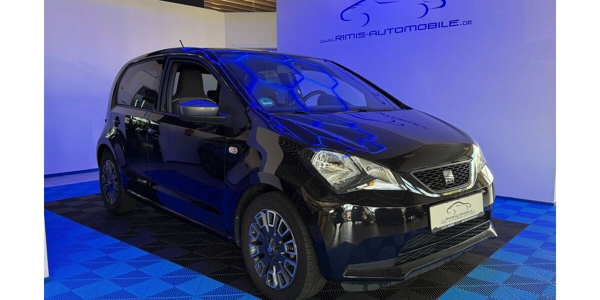 Seat Mii 51.000 km 9.499 &euro; Gelsenkirchen 45884
