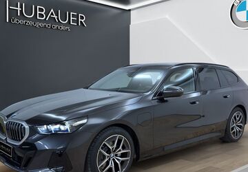 BMW 530 4.000 km 62.990 &euro; Landshut 84030