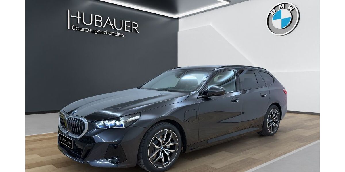 BMW 530 4.000 km 62.990 &euro; Landshut 84030