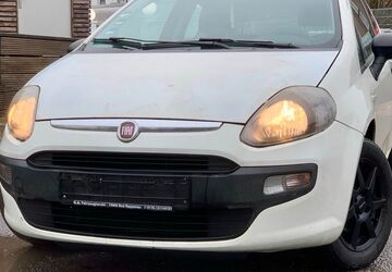 Fiat Punto Evo 212.024 km 900 &euro; Gelsenkirchen 45884