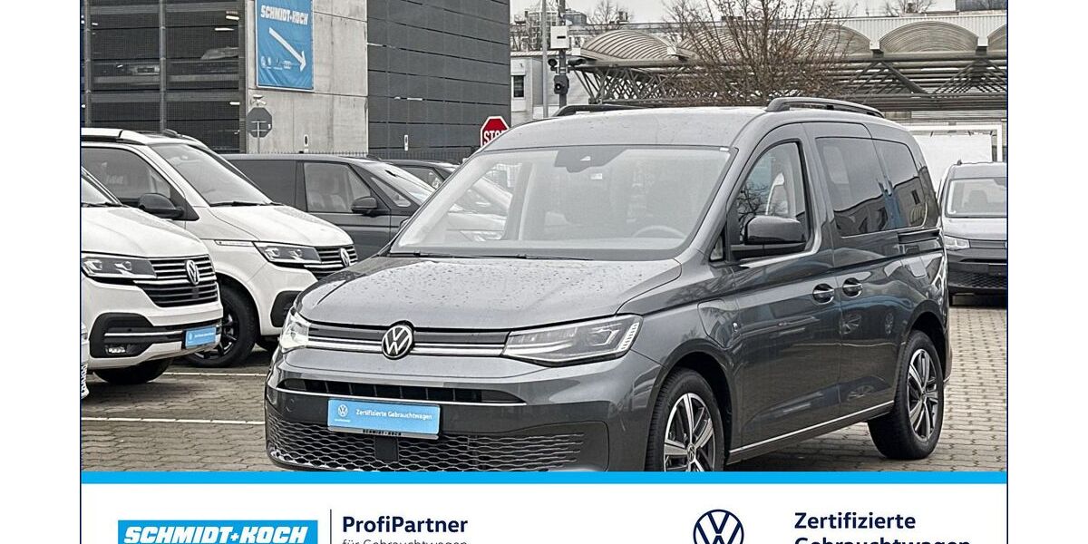 VW Caddy 2.500 km 49.490 &euro; Bremen 28207