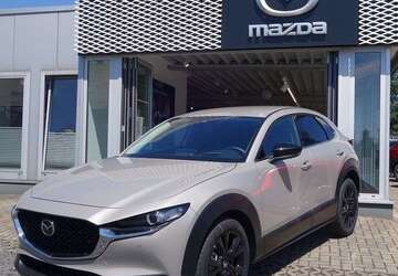 Mazda CX-30 9.954 km 27.290 &euro; Herten 45701