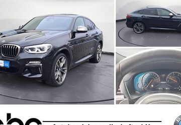 BMW X4 M40 103.500 km 38.260 &euro; Göppingen 73037
