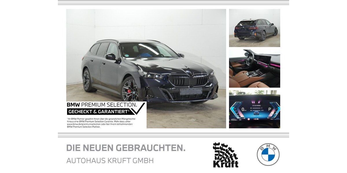 BMW 550 27.140 km 75.888 &euro; Oberhausen 46117