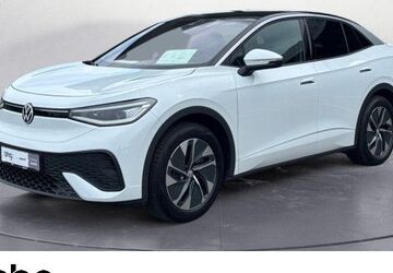 VW ID.5 13.149 km 35.420 &euro; Mössingen 72116