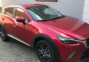 Mazda CX-3 110.500 km 12.990 &euro; Großhabersdorf 90613