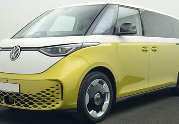 VW ID. Buzz 4.900 km 66.950 &euro; Mühlhausen 92360