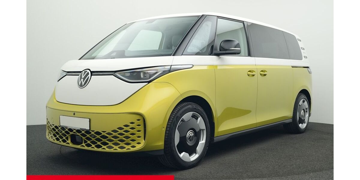 VW ID. Buzz 4.900 km 66.950 &euro; Mühlhausen 92360
