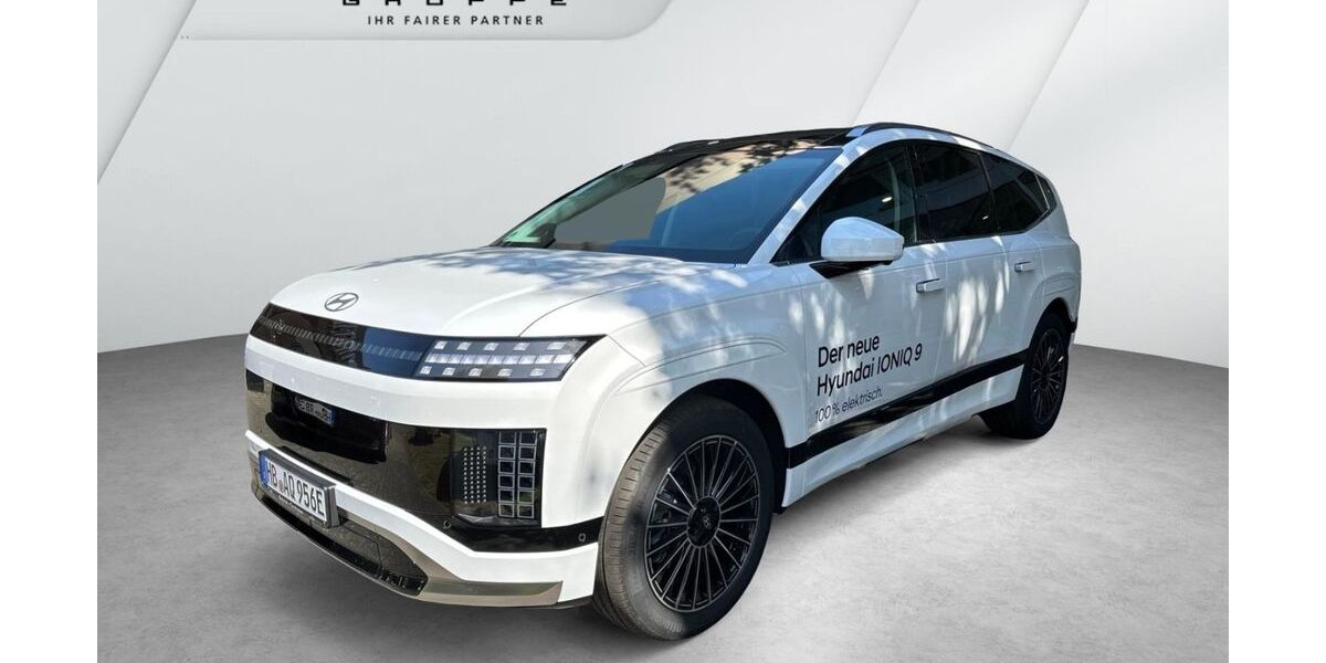 Hyundai IONIQ 9 8.501 km 71.990 &euro; Bremen 28359