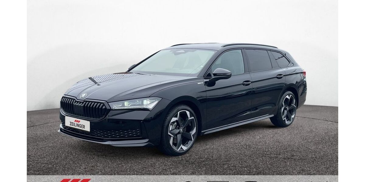 Skoda Superb 1.030 km 47.940 &euro; Dietersheim 91463