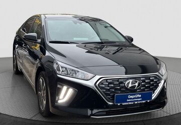 Hyundai IONIQ 28.997 km 19.900 &euro; Berlin 12683