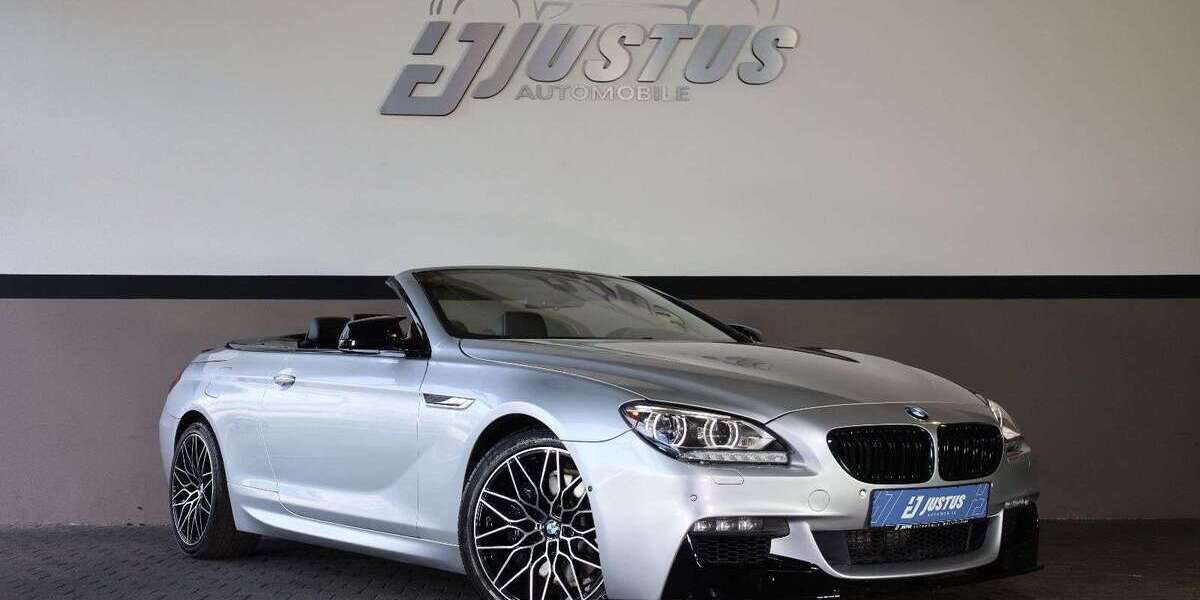 BMW 640 113.340 km 25.900 &euro; Limburg an der Lahn 65549